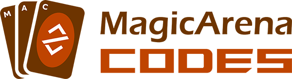 Magic Arena Codes